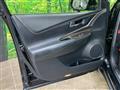 2016 Toyota Harrier