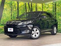 2016 Toyota Harrier
