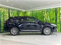 2017 Toyota Harrier