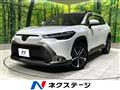 2024 Toyota CorollaCross