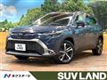 2024 Toyota CorollaCross