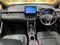 2024 Toyota CorollaCross