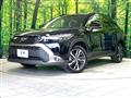 2024 Toyota CorollaCross