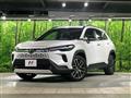 2025 Toyota CorollaCross