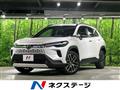 2025 Toyota CorollaCross