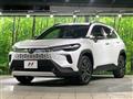 2025 Toyota CorollaCross