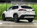 2025 Toyota CorollaCross