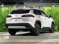 2025 Toyota CorollaCross