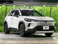 2025 Toyota CorollaCross