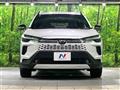 2025 Toyota CorollaCross