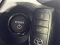 2025 Toyota CorollaCross
