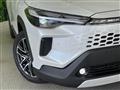 2026 Toyota CorollaCross