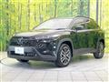 2026 Toyota CorollaCross
