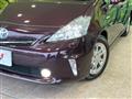 2014 Toyota PRIUS α