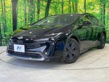 2024 Toyota Prius