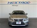 2017 Lexus CT
