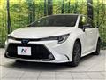 2021 Toyota Corolla Sedan