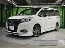 2016 Toyota Esquire