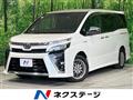 2019 Toyota Voxy
