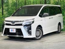 2019 Toyota Voxy