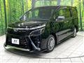 2021 Toyota Voxy