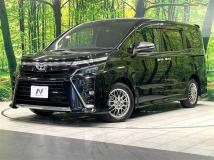 2021 Toyota Voxy