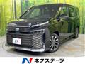 2022 Toyota Voxy