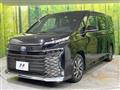 2022 Toyota Voxy