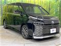 2022 Toyota Voxy