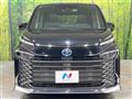 2022 Toyota Voxy