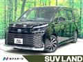 2024 Toyota Voxy