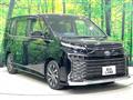 2024 Toyota Voxy
