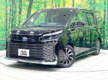 2024 Toyota Voxy