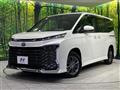 2023 Toyota Voxy