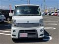 2013 Suzuki Every Wagon