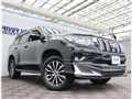 2019 Toyota Land Cruiser Prado
