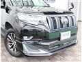 2019 Toyota Land Cruiser Prado