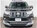 2019 Toyota Land Cruiser Prado