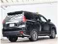 2019 Toyota Land Cruiser Prado