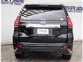 2019 Toyota Land Cruiser Prado