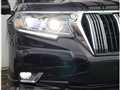 2019 Toyota Land Cruiser Prado