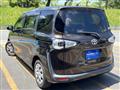 2016 Toyota Sienta
