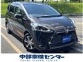 2019 Toyota Sienta