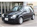 2004 Volkswagen Lupo