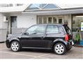 2004 Volkswagen Lupo