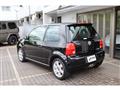 2004 Volkswagen Lupo