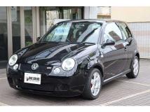 2004 Volkswagen Lupo