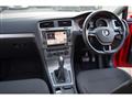 2015 Volkswagen Golf Variant