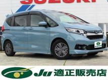 2022 Honda Freed