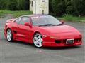 1992 Toyota MR2